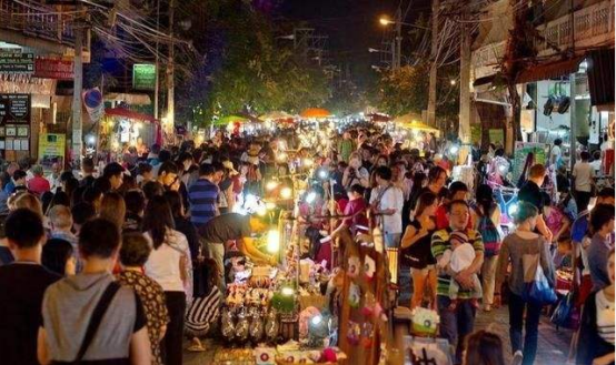 摆地摊需要什么手续？摆地摊卖什么赚钱？