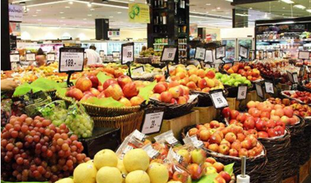 开个水果超市赚钱吗?开水果超市需要注意什么要点?