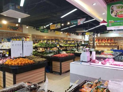 生鲜便利店卖的是什么？便利店为什么要卖生鲜？