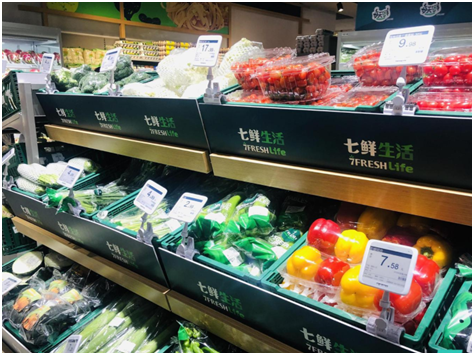 便利店生鲜加盟的优势是什么？便利店生鲜能发展起来吗？