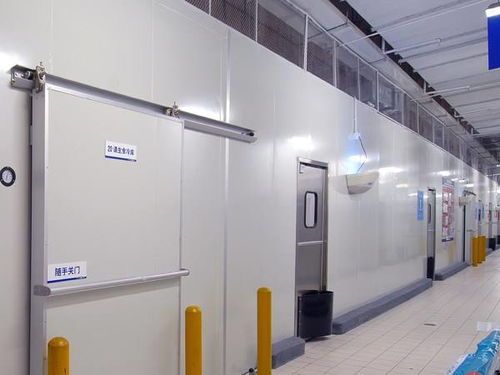 蔬菜保鲜库是什么?蔬菜保鲜库建造有哪些注意事项?