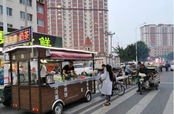 为什么要开放地摊经济？有关地摊经济的政策解读！