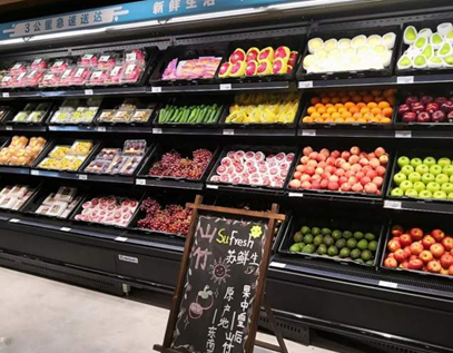 加盟水果超市需要多少钱？加盟条件是什么？