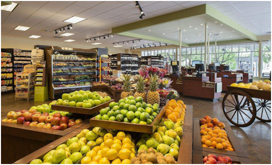 水果超市加盟哪里有？各自的优势又有哪些？