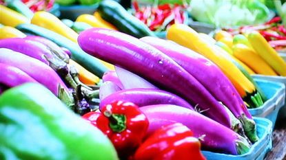 蔬菜配送由几部分组成?蔬菜配送有什么影响因素?