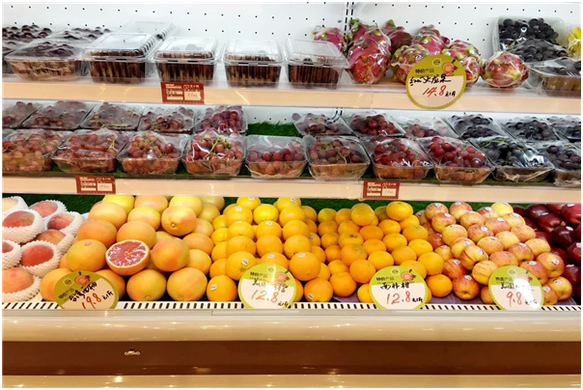 水果超市加盟品牌有哪些？6种品牌介绍