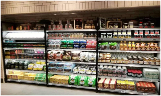 广州京东生鲜超市有几个？广州京东生鲜超市价格亲民吗？