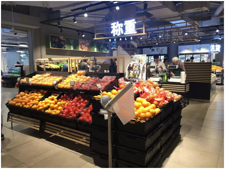 京东生鲜超市加盟怎么样？又有哪些优势呢？