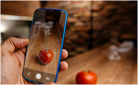 蔬菜识别软件，蔬菜领域的新技术