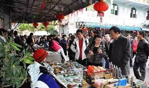 什么是地摊货？那些地摊货比较畅销？