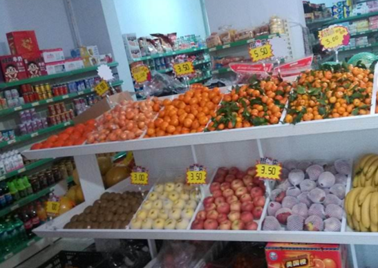 水果蔬菜店怎么经营？三点告诉你