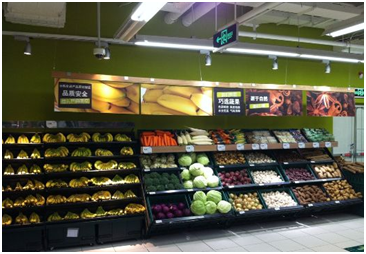 生鲜超市配送软件的功能，有哪些影响呢？