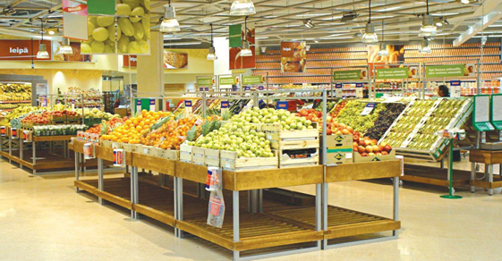 开一家连锁水果店赚钱吗？如何才能开一家连锁水果店？