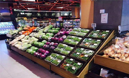 蔬菜水果超市加盟哪家比较好？这三家必须了解