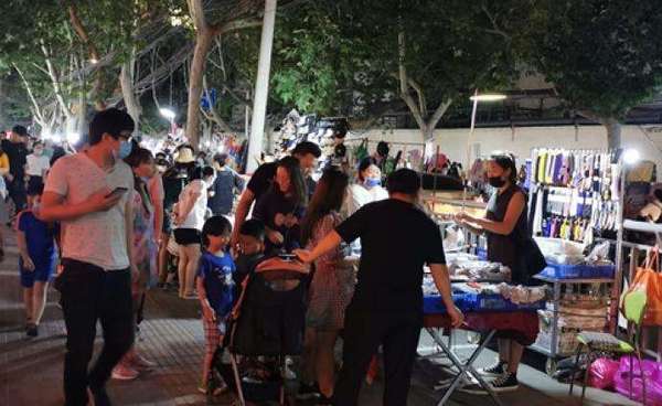 地摊畅销货有哪些？6大地摊畅销货分享