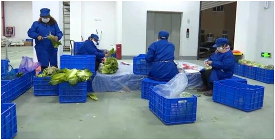 餐饮配送这么火，餐馆配送软件的物流配送你关注过吗？