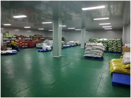 蔬菜配送中心管理系统是什么？又有哪些功能呢？