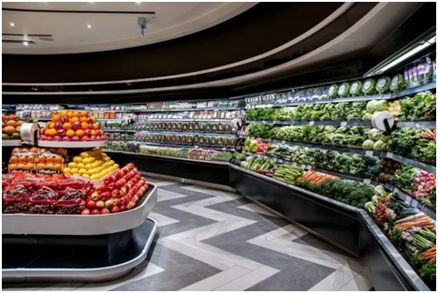 合肥京东生鲜超市如何加盟？又有哪些优势呢？