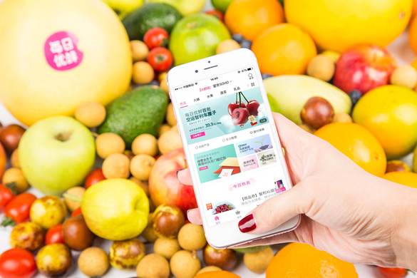 什么软件可以买菜?买菜软件给人们带来了哪些便利?