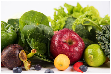 哪个网站上买菜好，好在哪里？