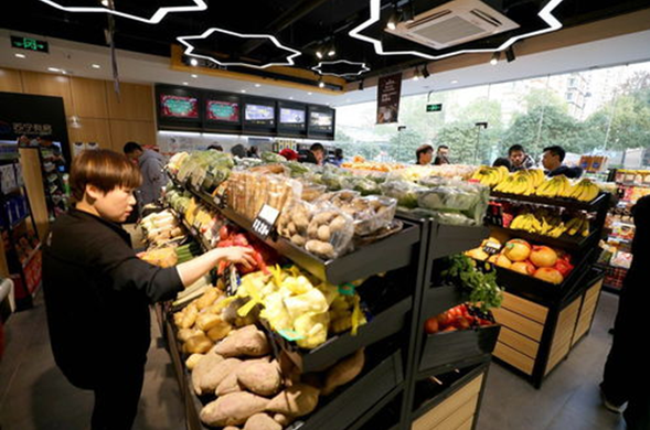 买菜送到家哪个软件好？3款买菜到家软件介绍