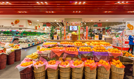 水果超市怎么经营?看看这几个方面你就知道