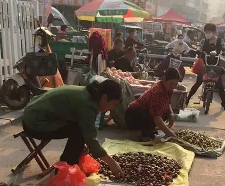 农村地摊新产品有哪些？农村摆地摊产品推荐