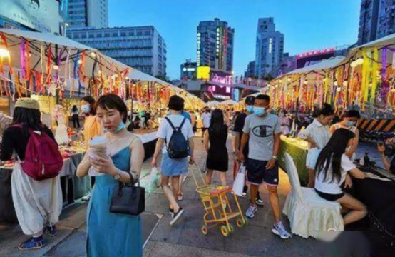 摆地摊政策有哪些？摆地摊卖什么最赚钱？