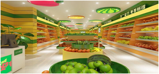 加盟水果超市赚钱吗？三方面解析加盟水果行业