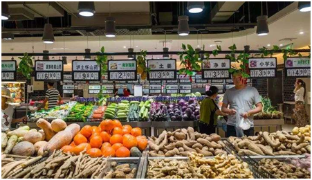 浅析农业产品软件发展前景