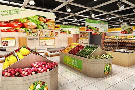 水果超市加盟连锁品牌有哪些?盘点三大水果超市加盟连锁品牌!