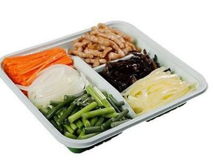 半成品加工早点批发配送服务要注意什么？