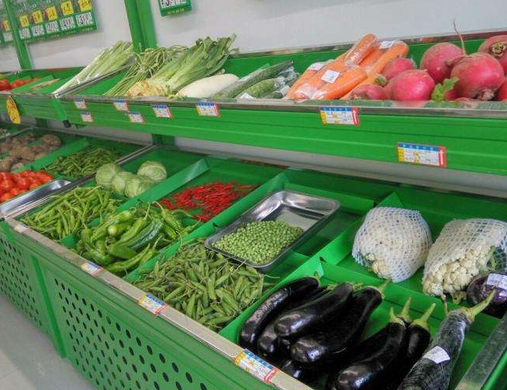 蔬菜配送超市有哪些？蔬菜配送超市受欢迎吗？