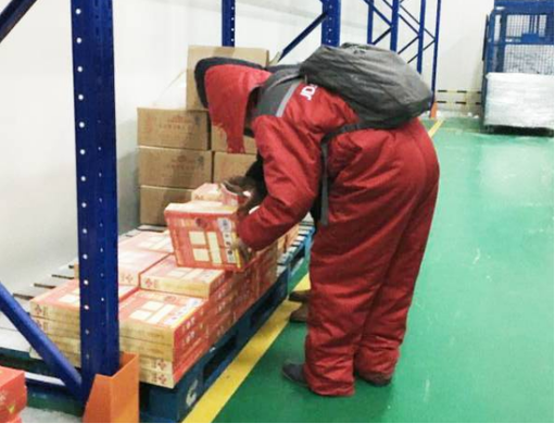 京东生鲜仓库有哪些？京东生鲜订单配送流程是怎样的？