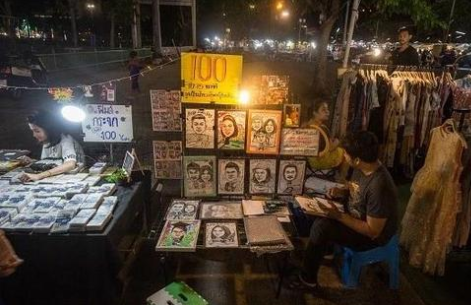 地摊服装销售攻略是什么？