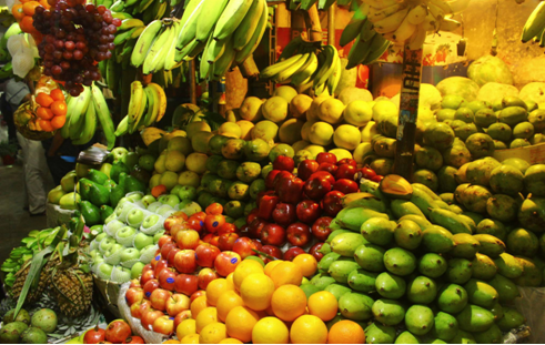 长沙水果超市加盟店有哪些?这几款推荐