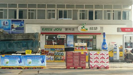 主流热门便利店品牌有哪些？哪3个人气比较高