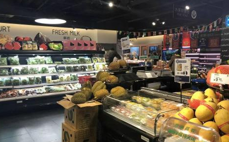 京东生鲜超市运费是怎么算的？