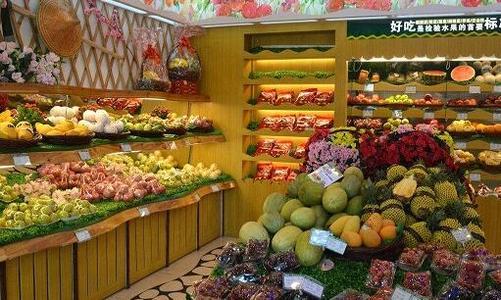 全国有名的水果连锁店有哪些？开水果连锁店有哪些风险？