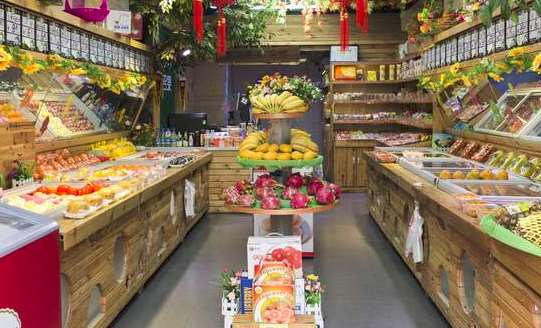 新鲜水果连锁店有哪些？新鲜水果连锁店有什么优势？
