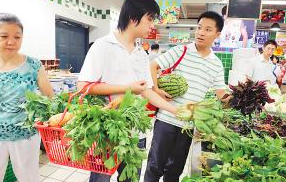 上海买菜网站有哪些？上海有哪些买菜网站？