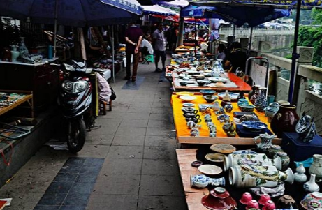 2020年摆地摊赚钱攻略有哪些？