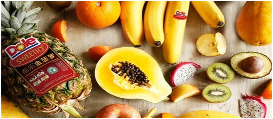 知名的水果超市连锁店有哪些？各自都有哪些竞争优势？