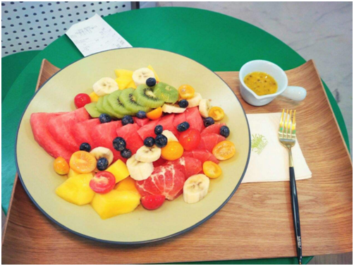 连锁水果超市水果处理怎么弄?连锁水果超市水果处理方式是?