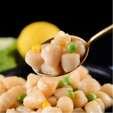 菜肴半成品配送有哪些优点?