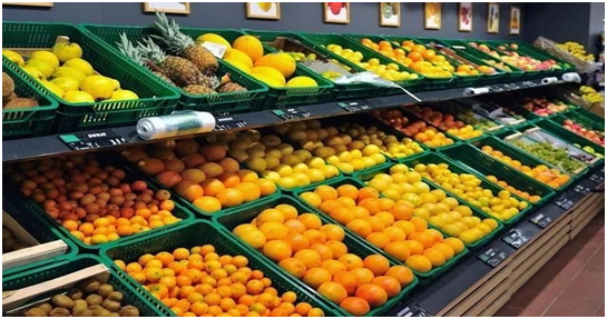 百鲜水果连锁超市是如何获利的？本身具有哪些优势？