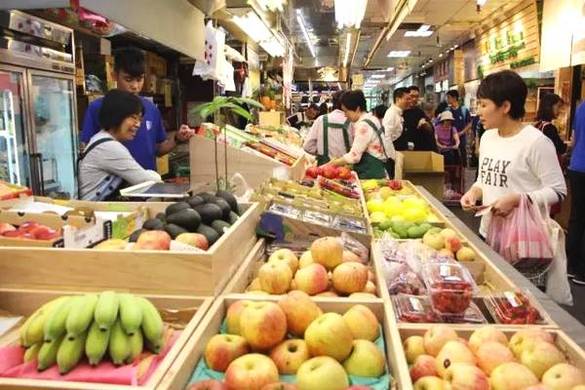 生鲜水果连锁店有哪些？生鲜水果连锁店如何加盟？