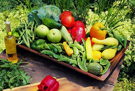 蔬菜配送工具应该怎么选择？从这几个方面来看