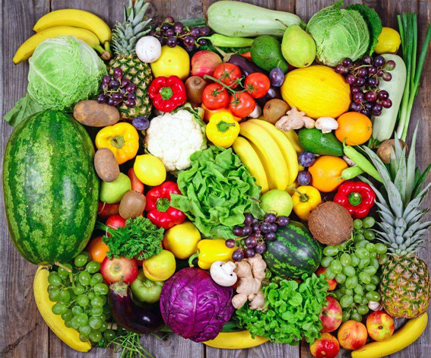 水果蔬菜配送加盟是什么？水果蔬菜配送加盟可以赚钱吗？