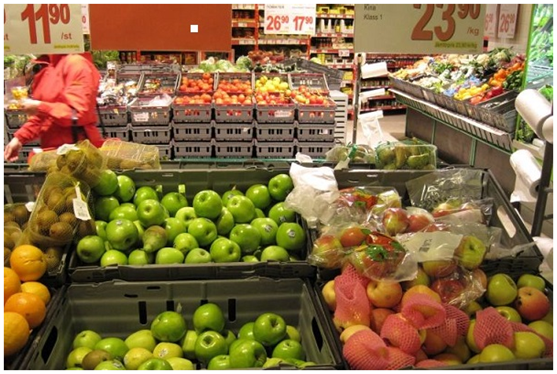 水果生鲜超市加盟，将带来哪些优势？